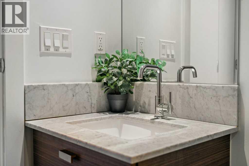 Single Family House Loft for Sale in    Street SW Beltline Calgary 