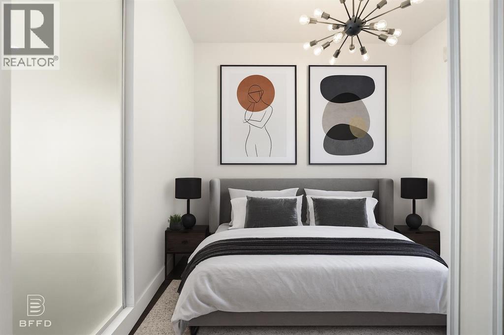 Single Family House Loft for Sale in    Street SW Beltline Calgary 