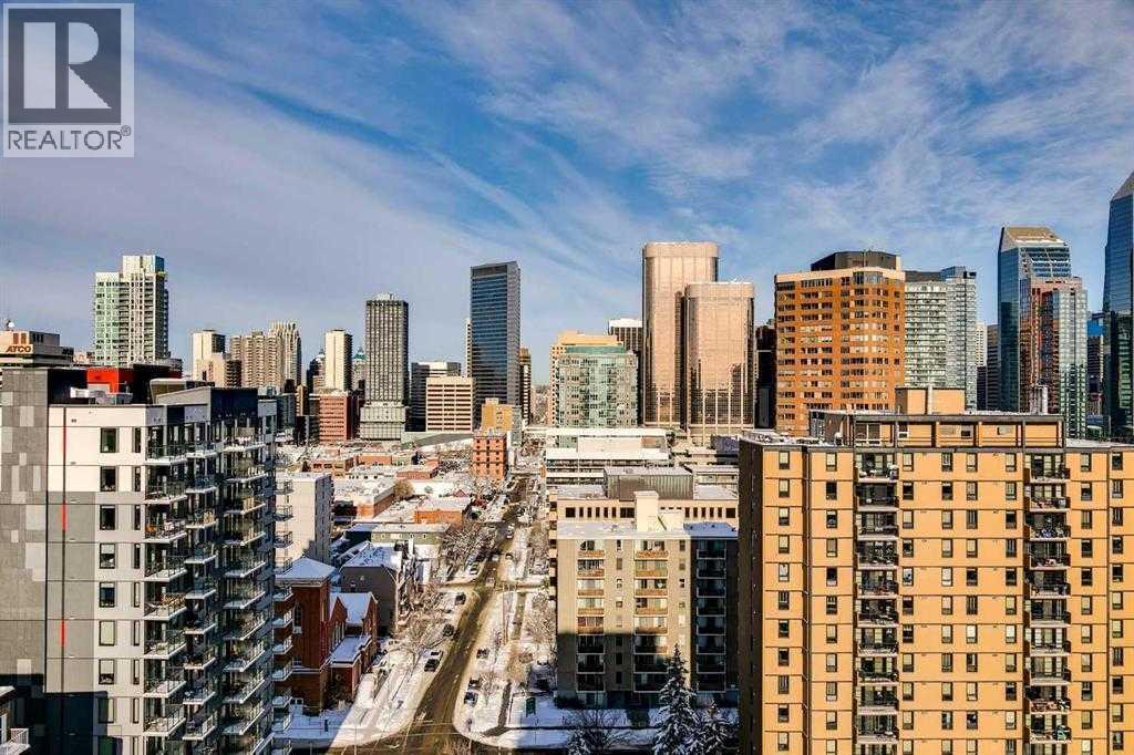 Single Family House Loft for Sale in    Street SW Beltline Calgary 