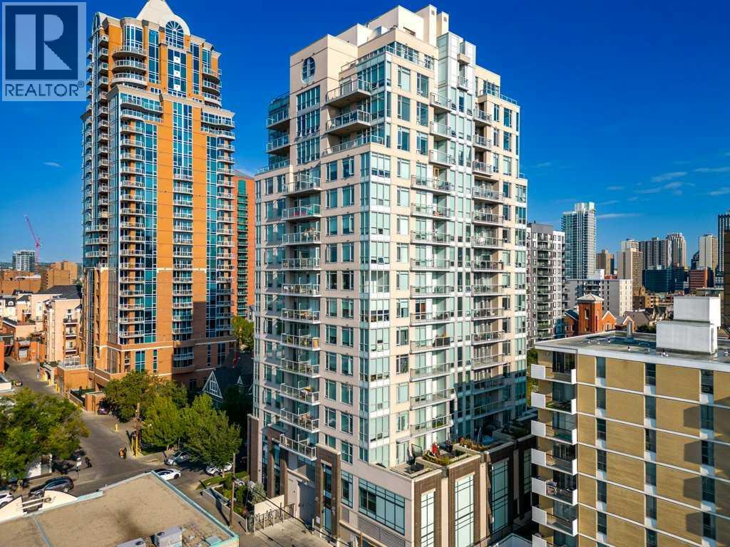 Single Family House Loft for Sale in    Street SW Beltline Calgary 