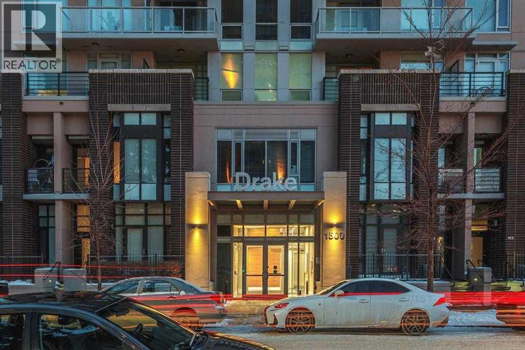 Single Family House Loft for Sale in    Street SW Beltline Calgary 