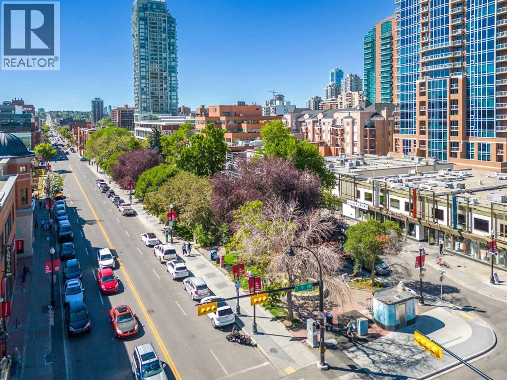 Single Family House Loft for Sale in    Street SW Beltline Calgary 