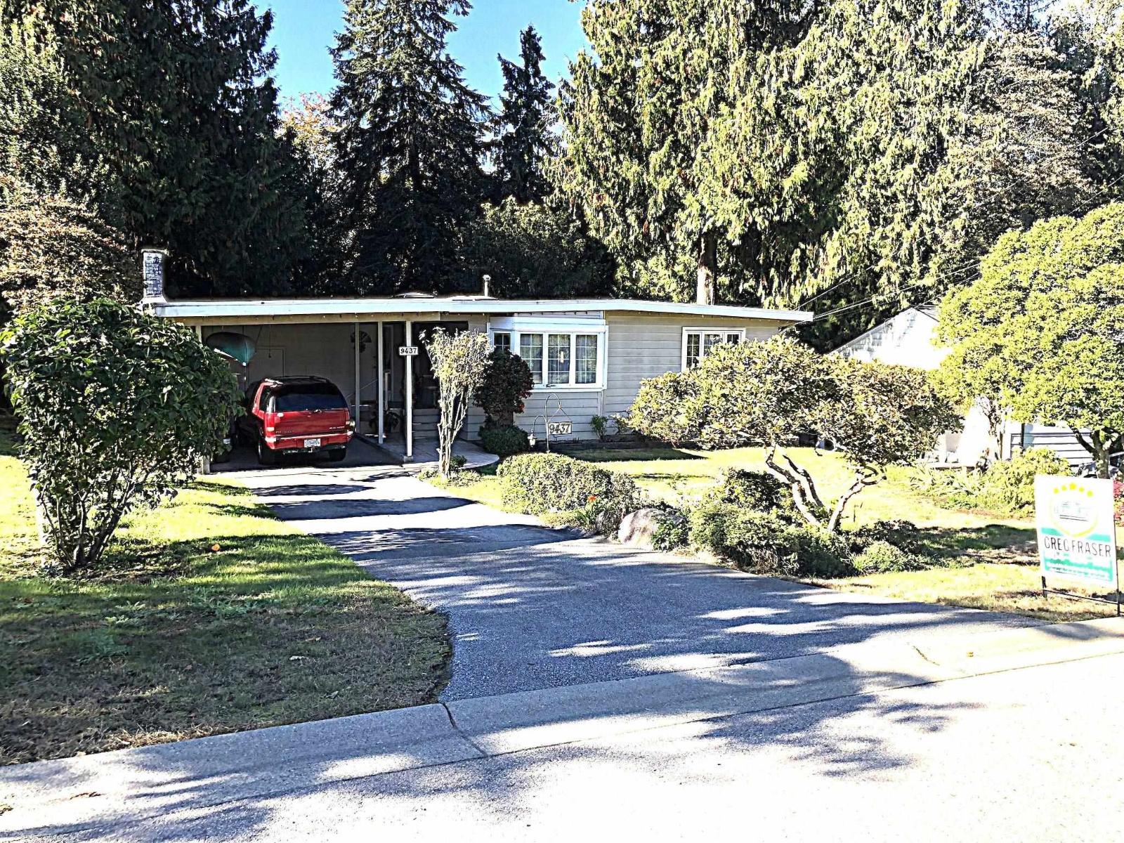 9437 DAWSON, Delta