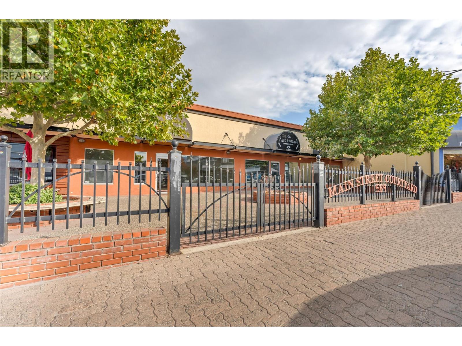 120 564 Main Street, Penticton