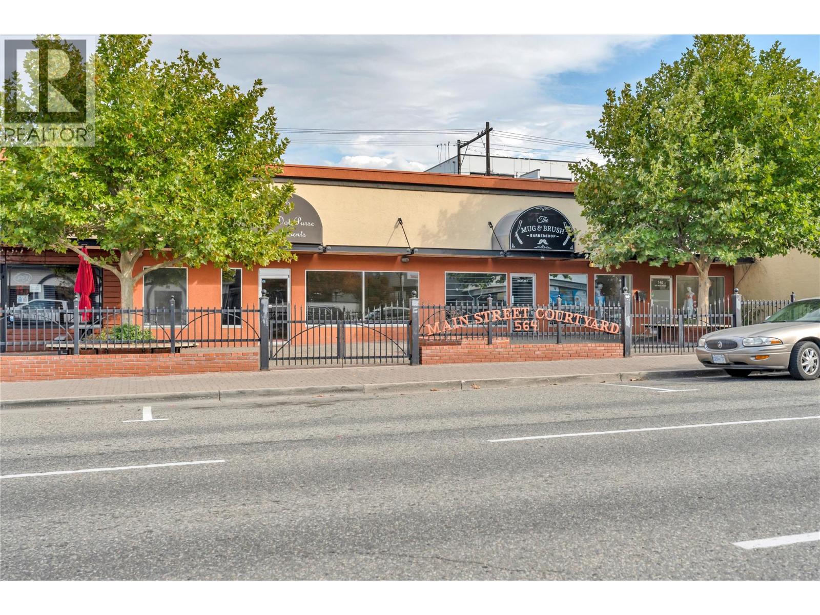 120 564 Main Street, Penticton