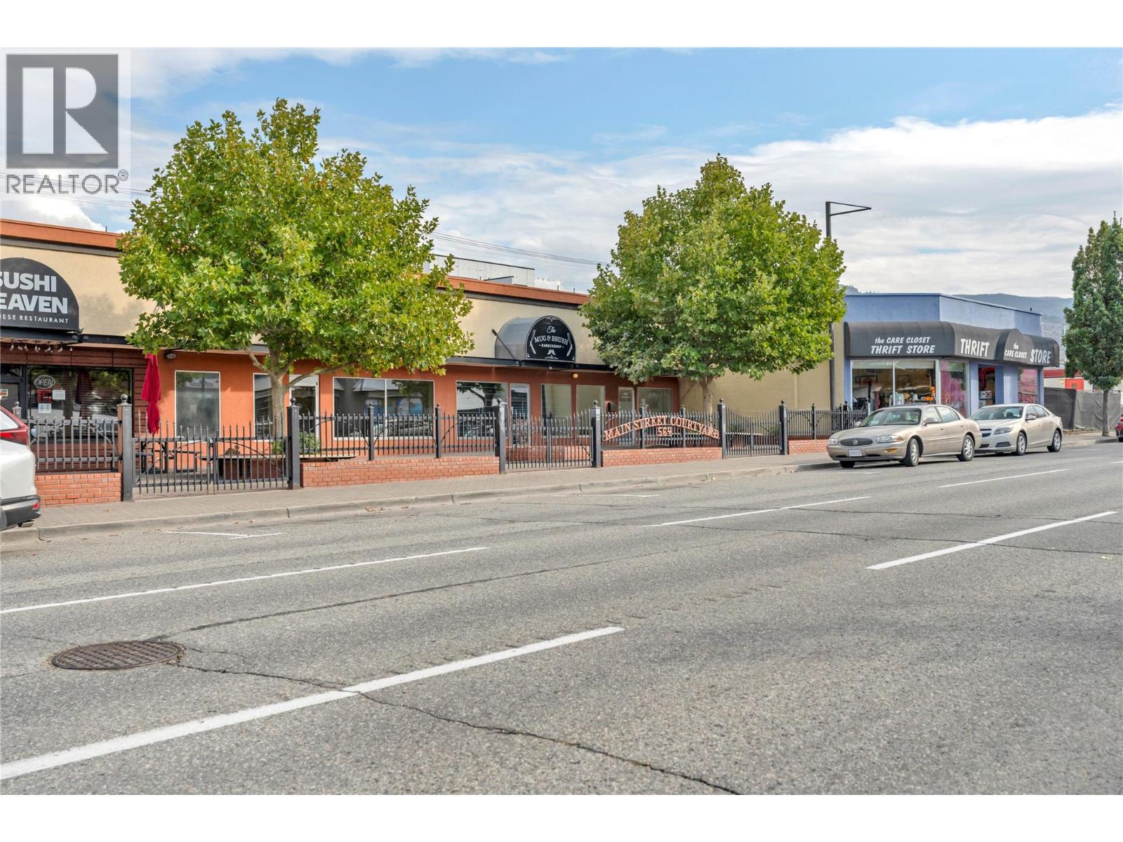 120 564 Main Street, Penticton