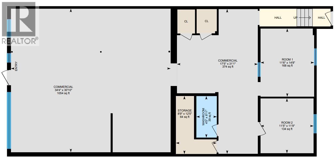120 564 Main Street, Penticton