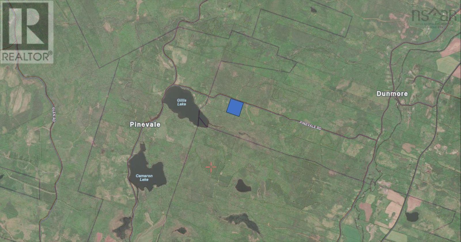 Property 3 of 5 of Pinevale Road