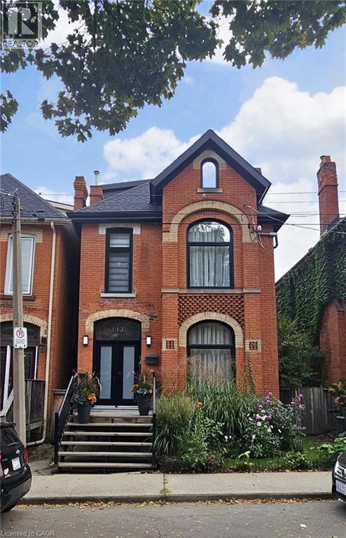 143 GRANT Avenue Unit# 1