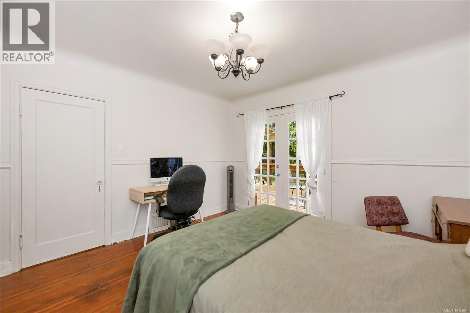 2127 French Rd S, Sooke