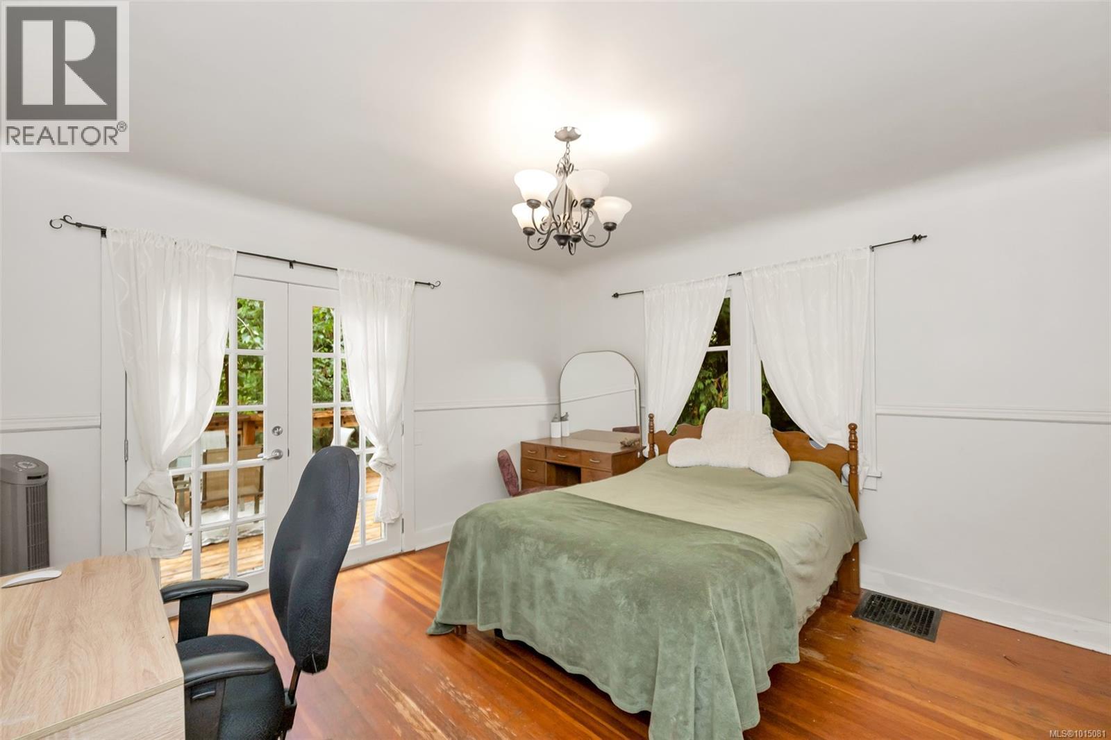 2127 French Rd S, Sooke