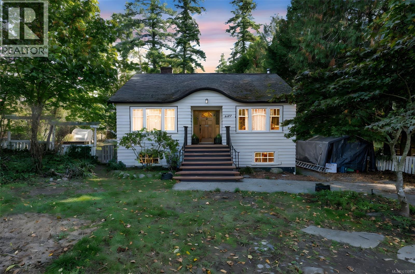 2127 French Rd S, Sooke