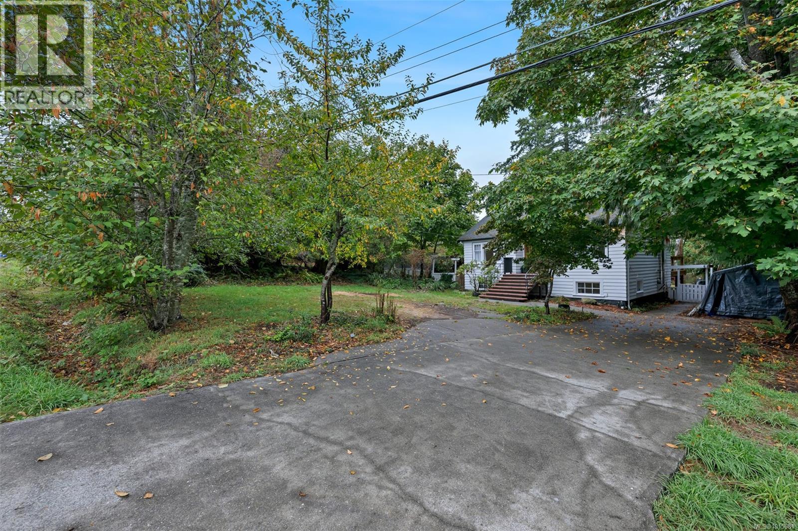 2127 French Rd S, Sooke