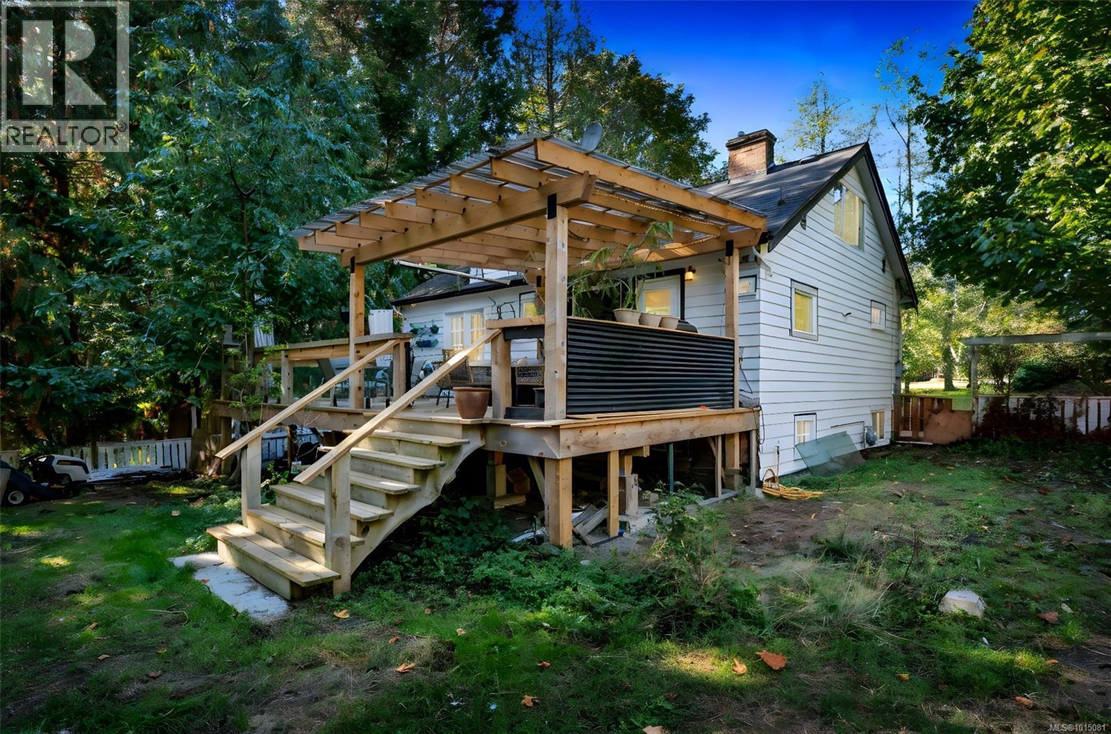 2127 French Rd S, Sooke