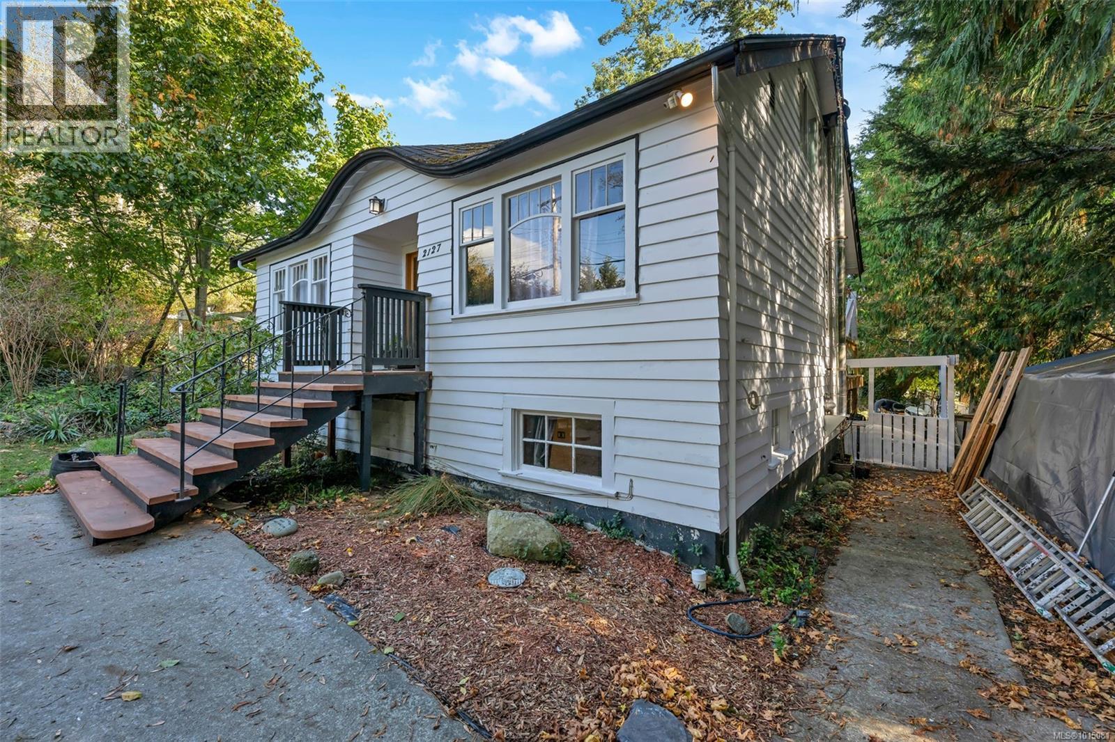 2127 French Rd S, Sooke