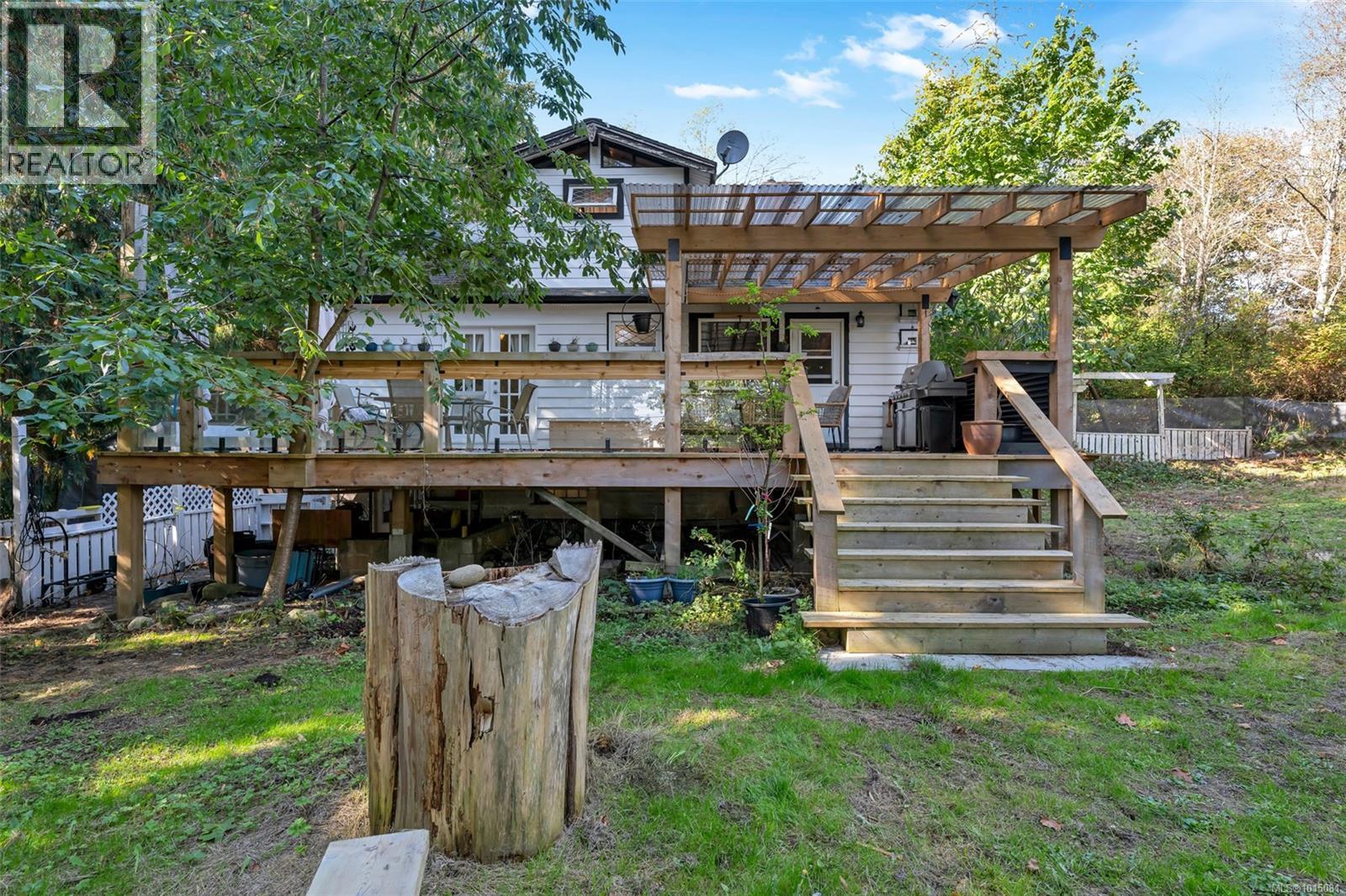 2127 French Rd S, Sooke