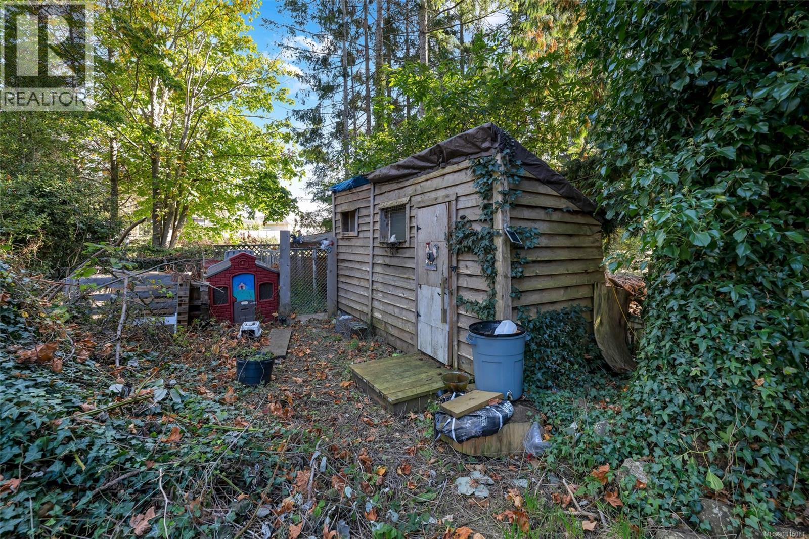 2127 French Rd S, Sooke