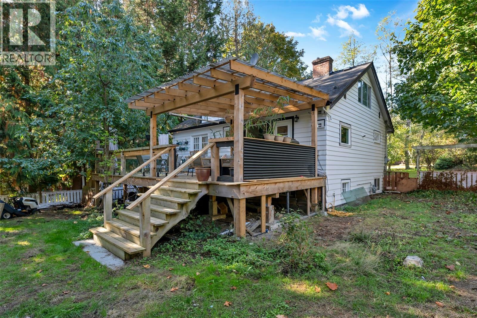 2127 French Rd S, Sooke