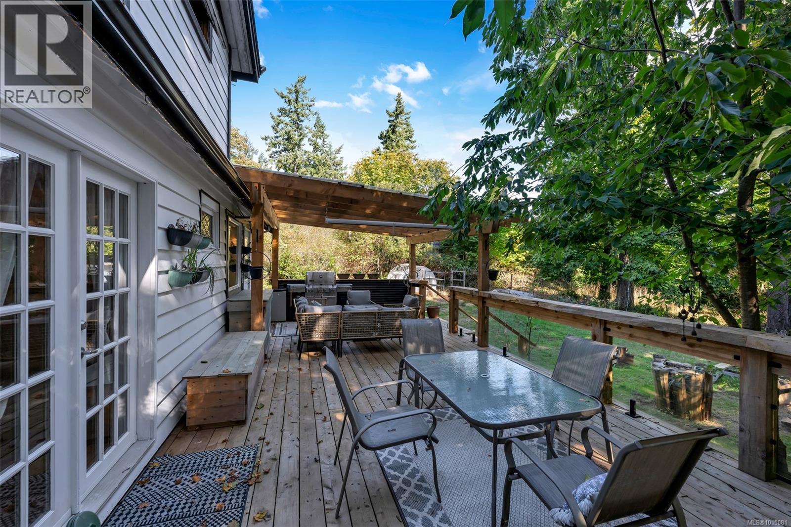 2127 French Rd S, Sooke