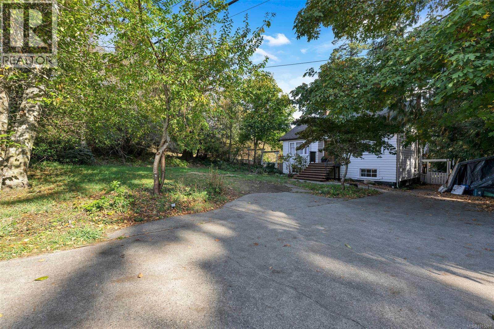 2127 French Rd S, Sooke