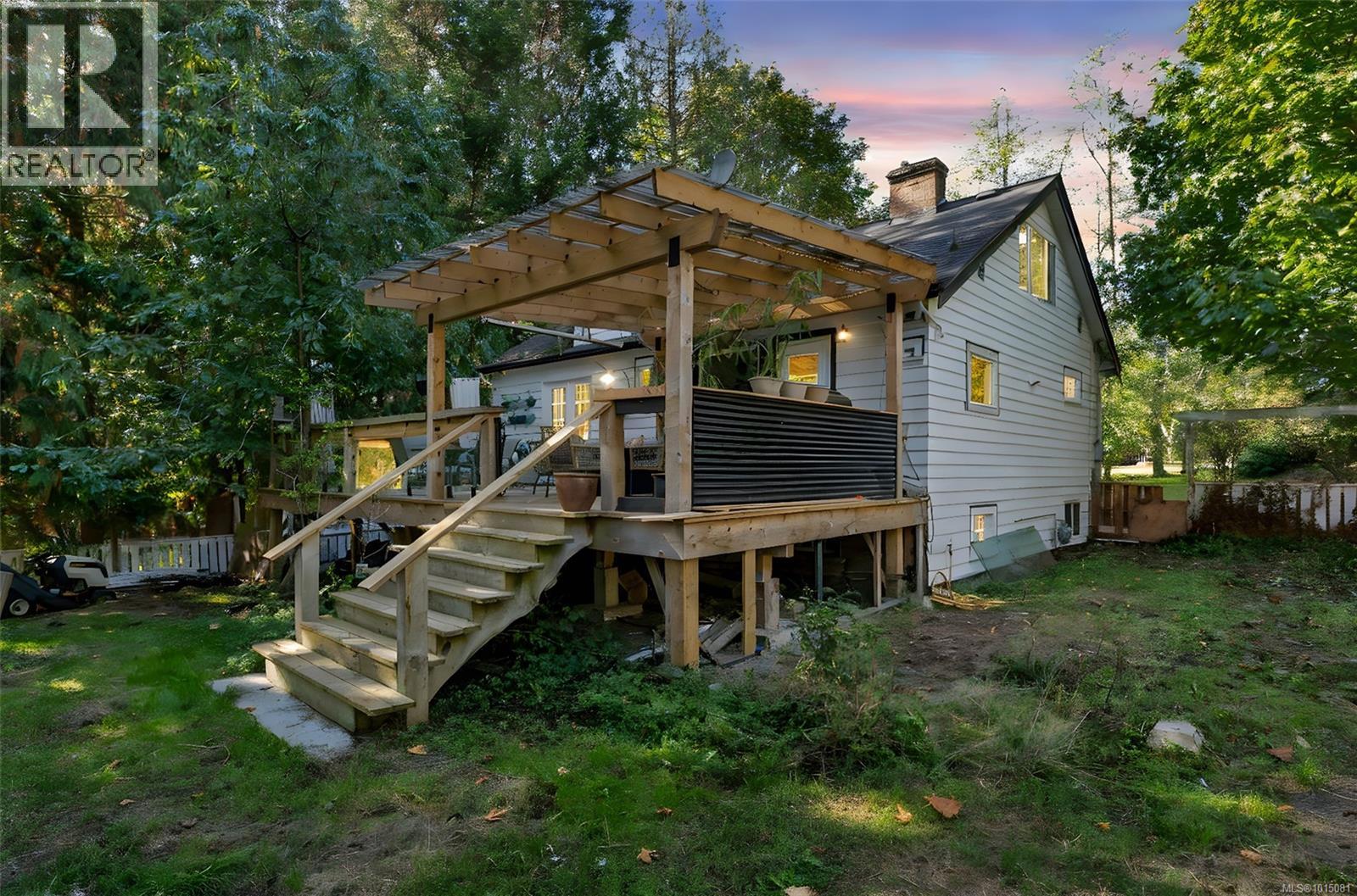 2127 French Rd S, Sooke