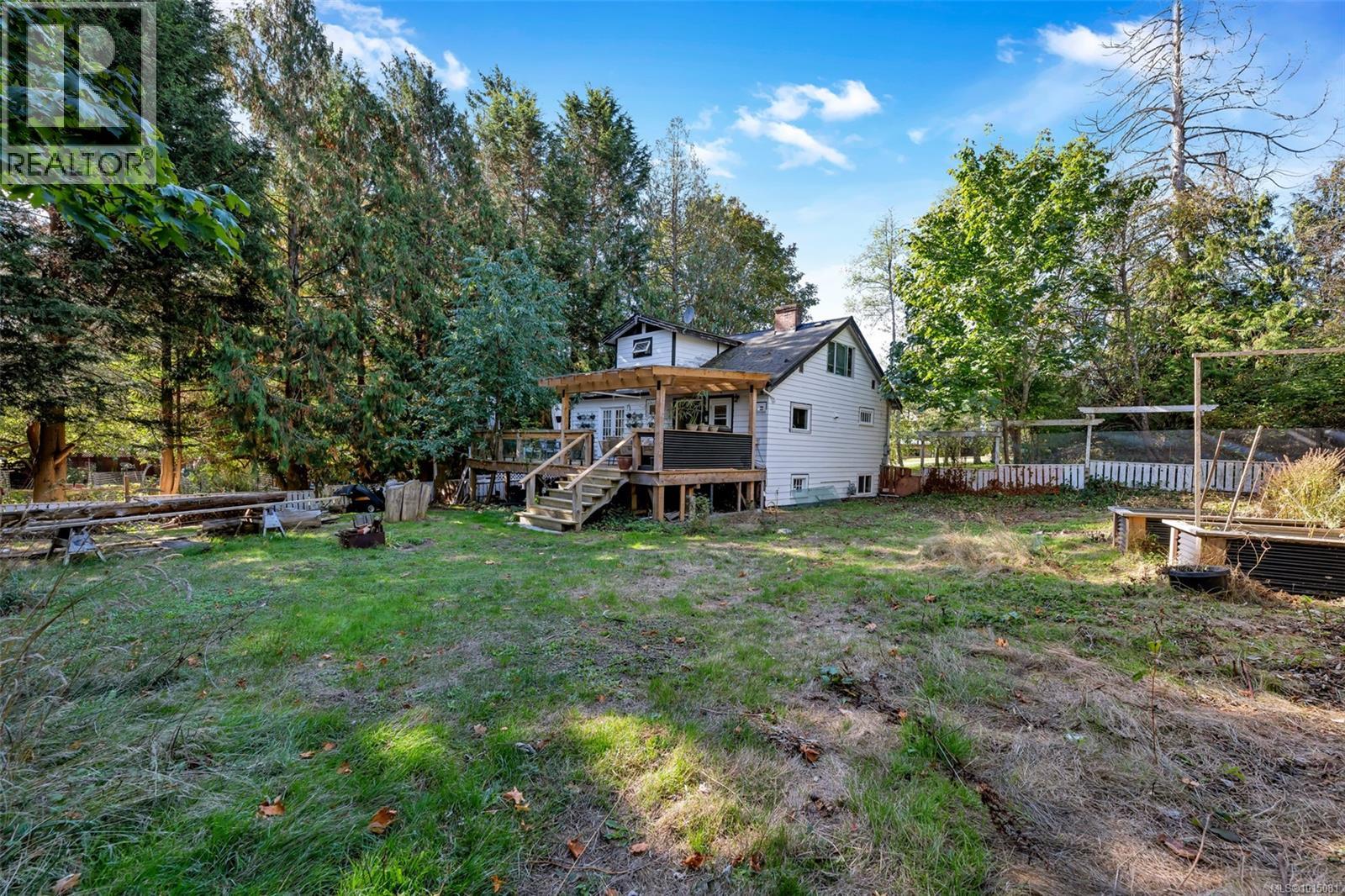 2127 French Rd S, Sooke