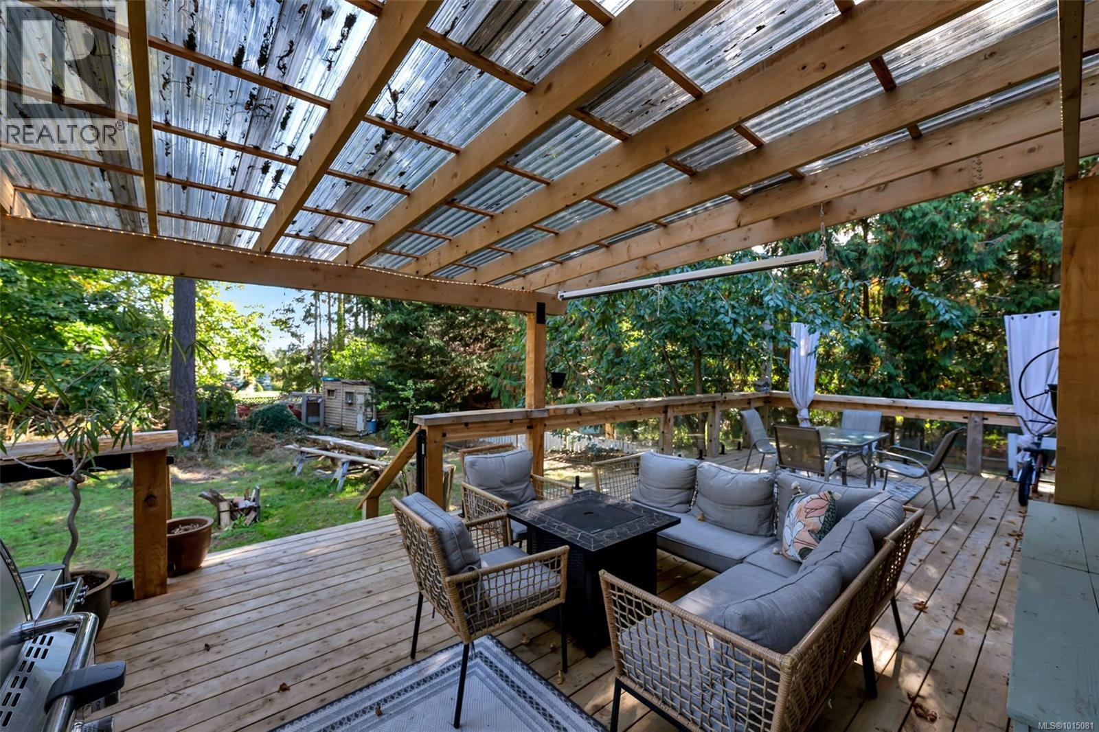 2127 French Rd S, Sooke