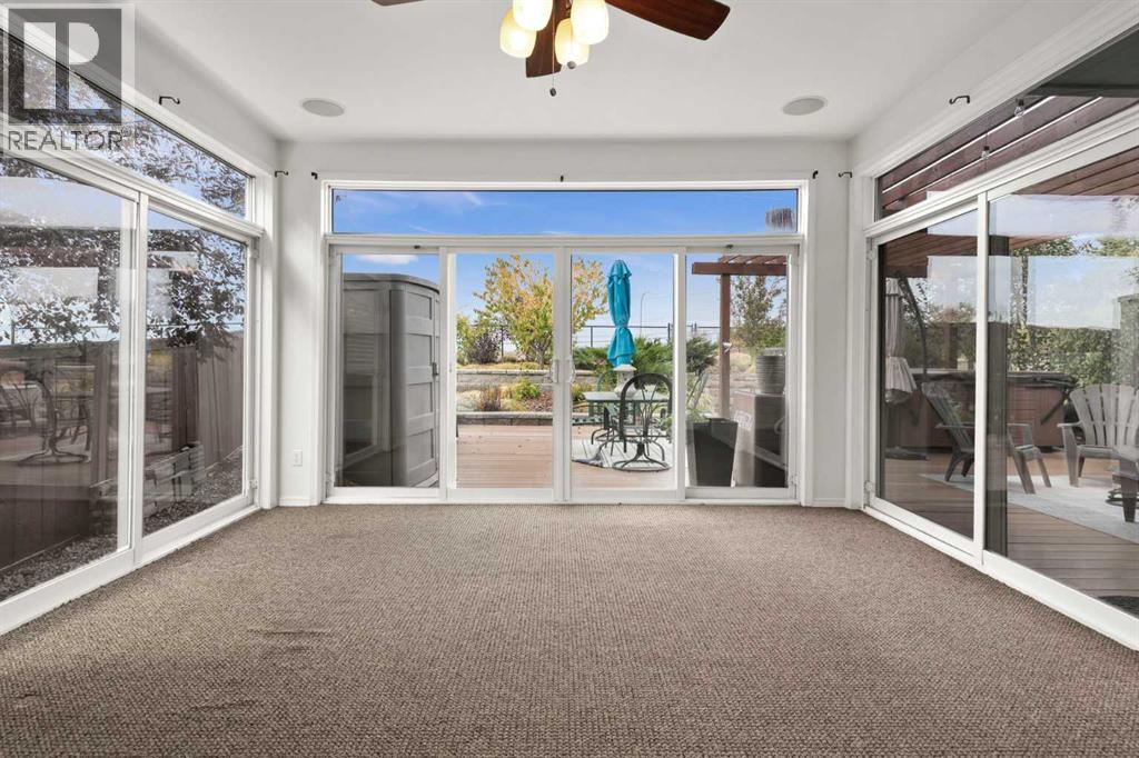 Single Family House for Sale in  Tuscany Ridge Crescent NW Tuscany Calgary 