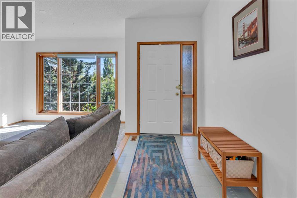 Single Family House Bungalow for Sale in  Christie Gardens SW Christie Park Calgary 