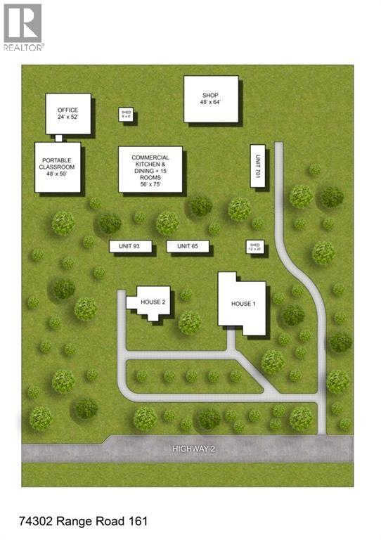 #74302 161 RANGE ROAD - 1
