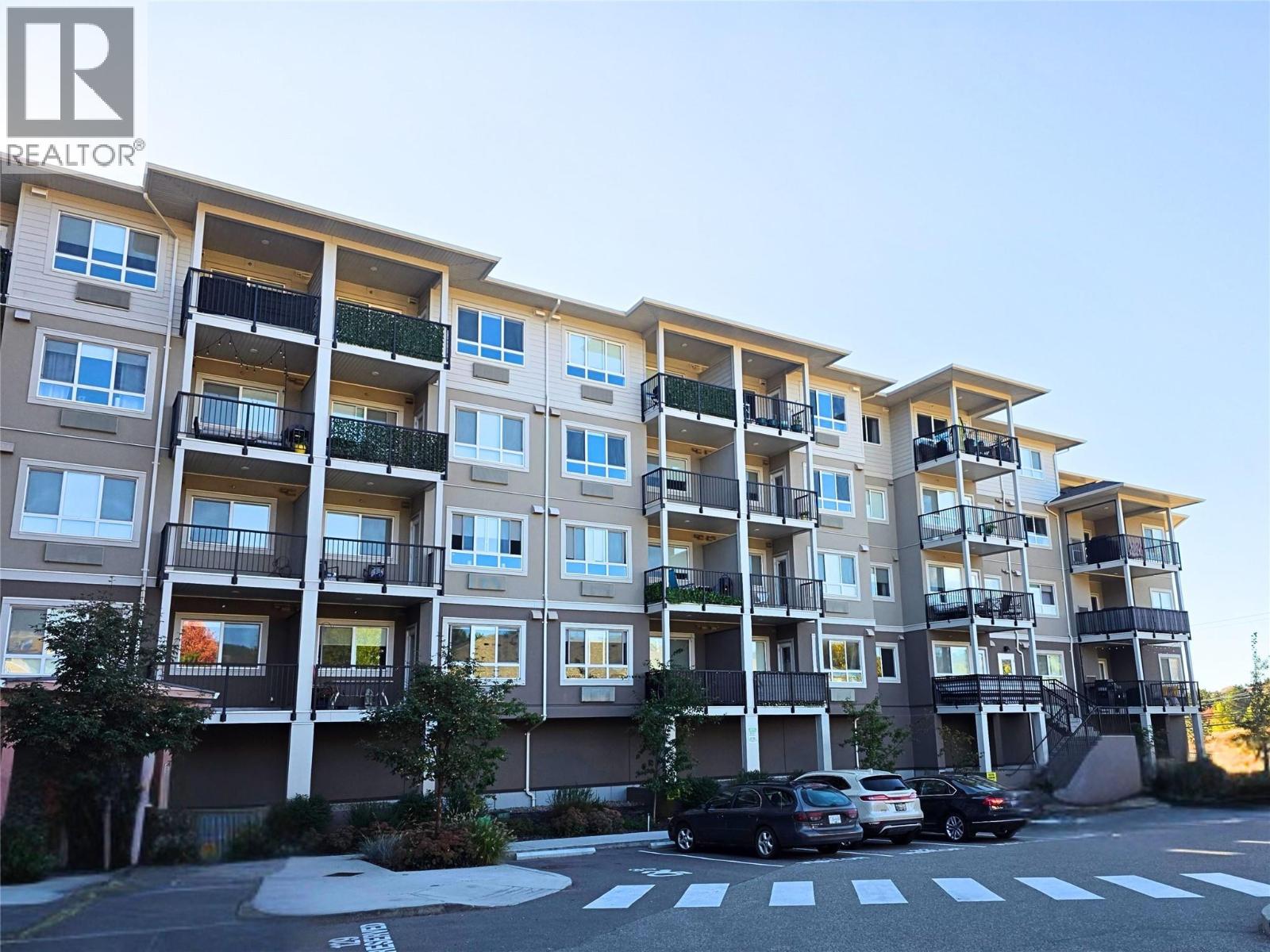 420 2301 Carrington Road, West Kelowna