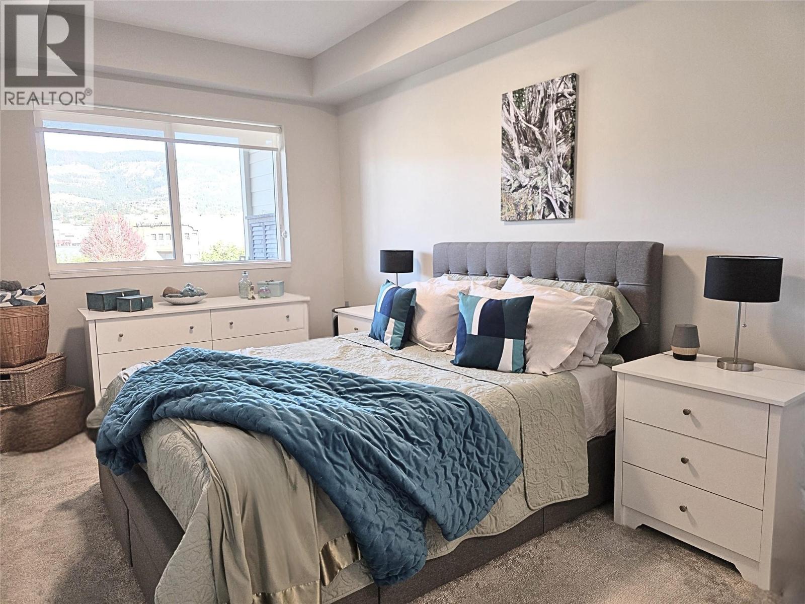 420 2301 Carrington Road, West Kelowna