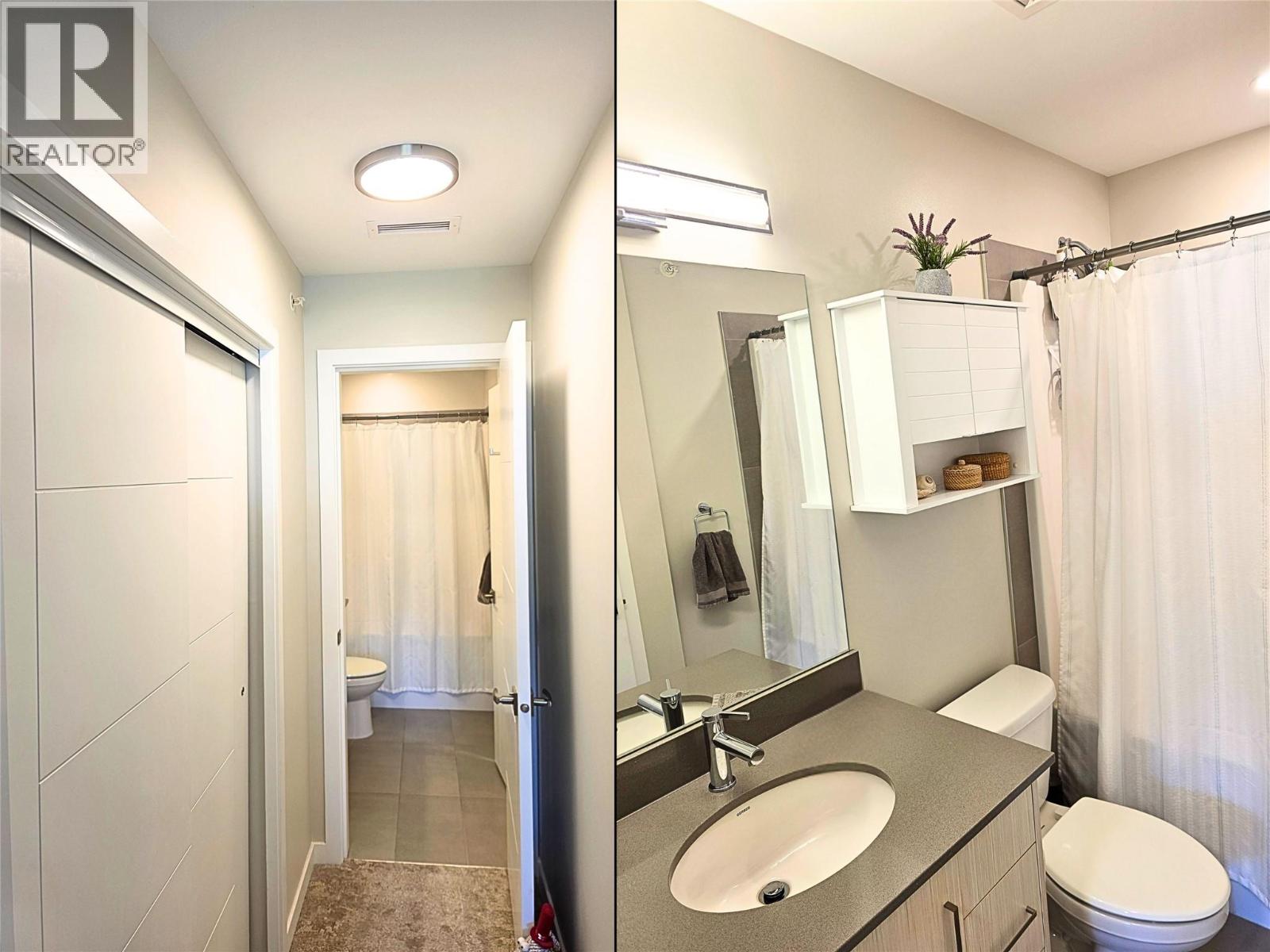 420 2301 Carrington Road, West Kelowna