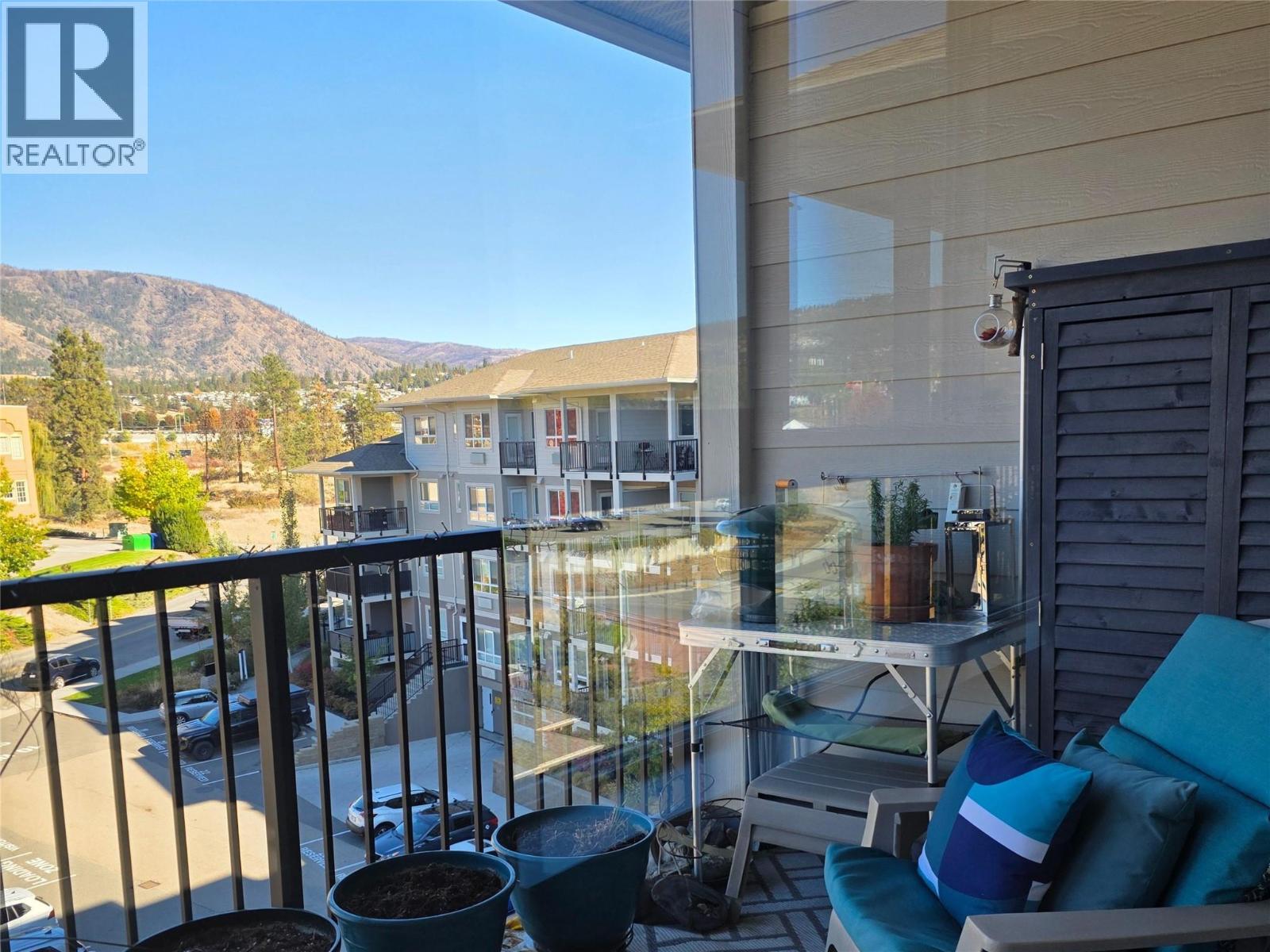 420 2301 Carrington Road, West Kelowna
