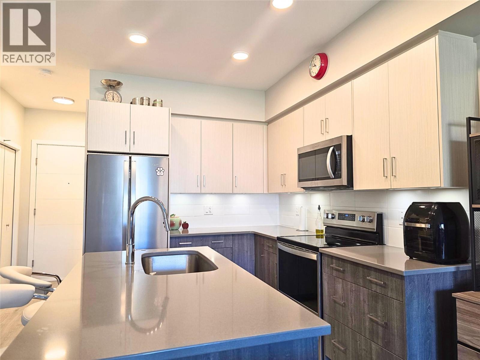 420 2301 Carrington Road, West Kelowna