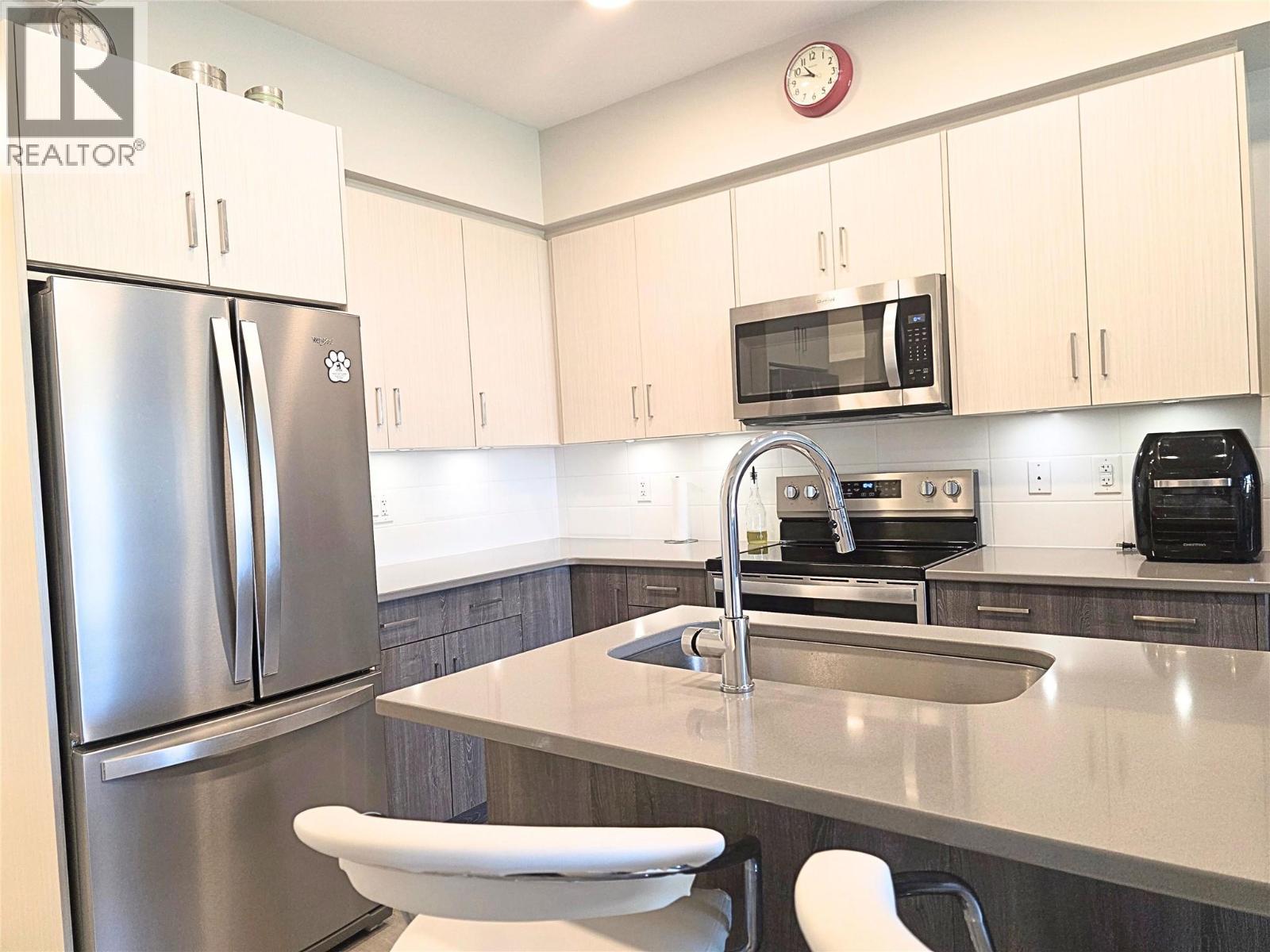 420 2301 Carrington Road, West Kelowna
