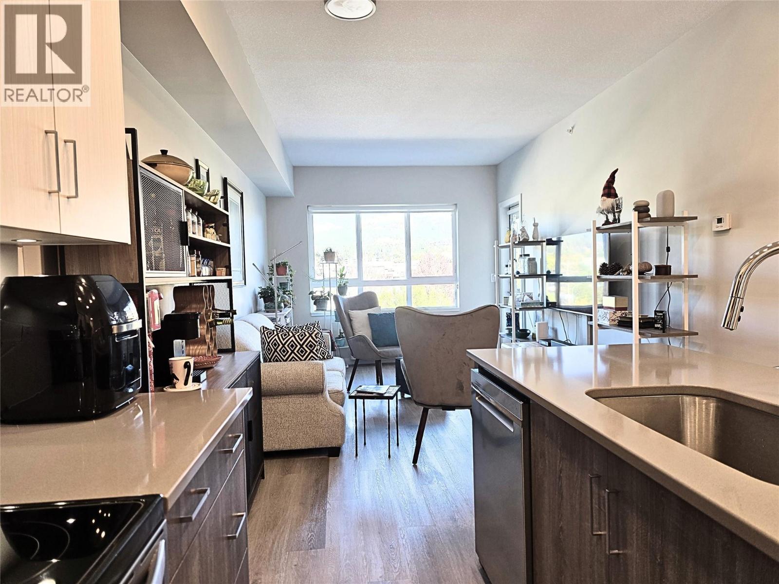 420 2301 Carrington Road, West Kelowna
