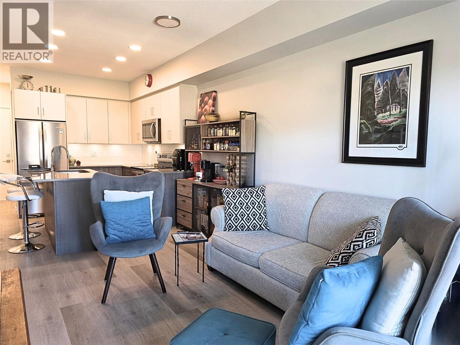 420 2301 Carrington Road, West Kelowna