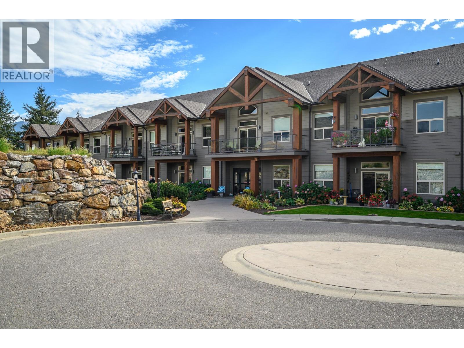 #212 9100 Mackie Drive - 3