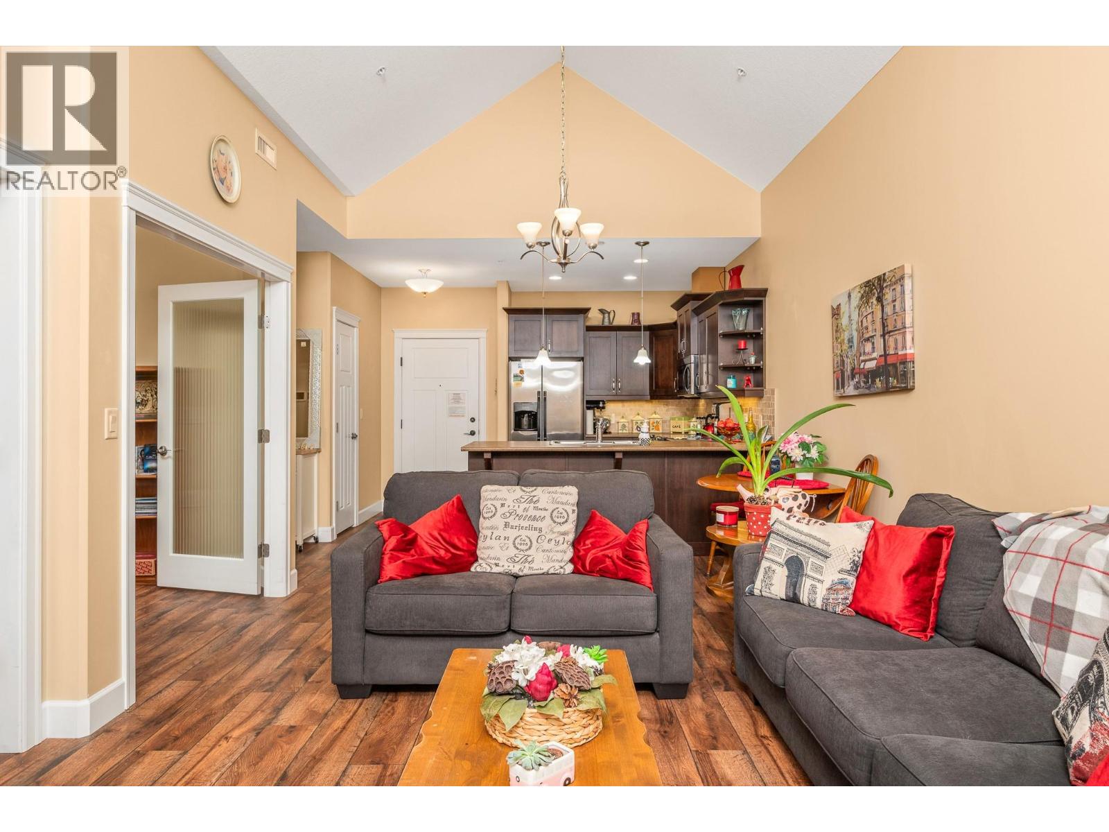#212 9100 Mackie Drive - 9