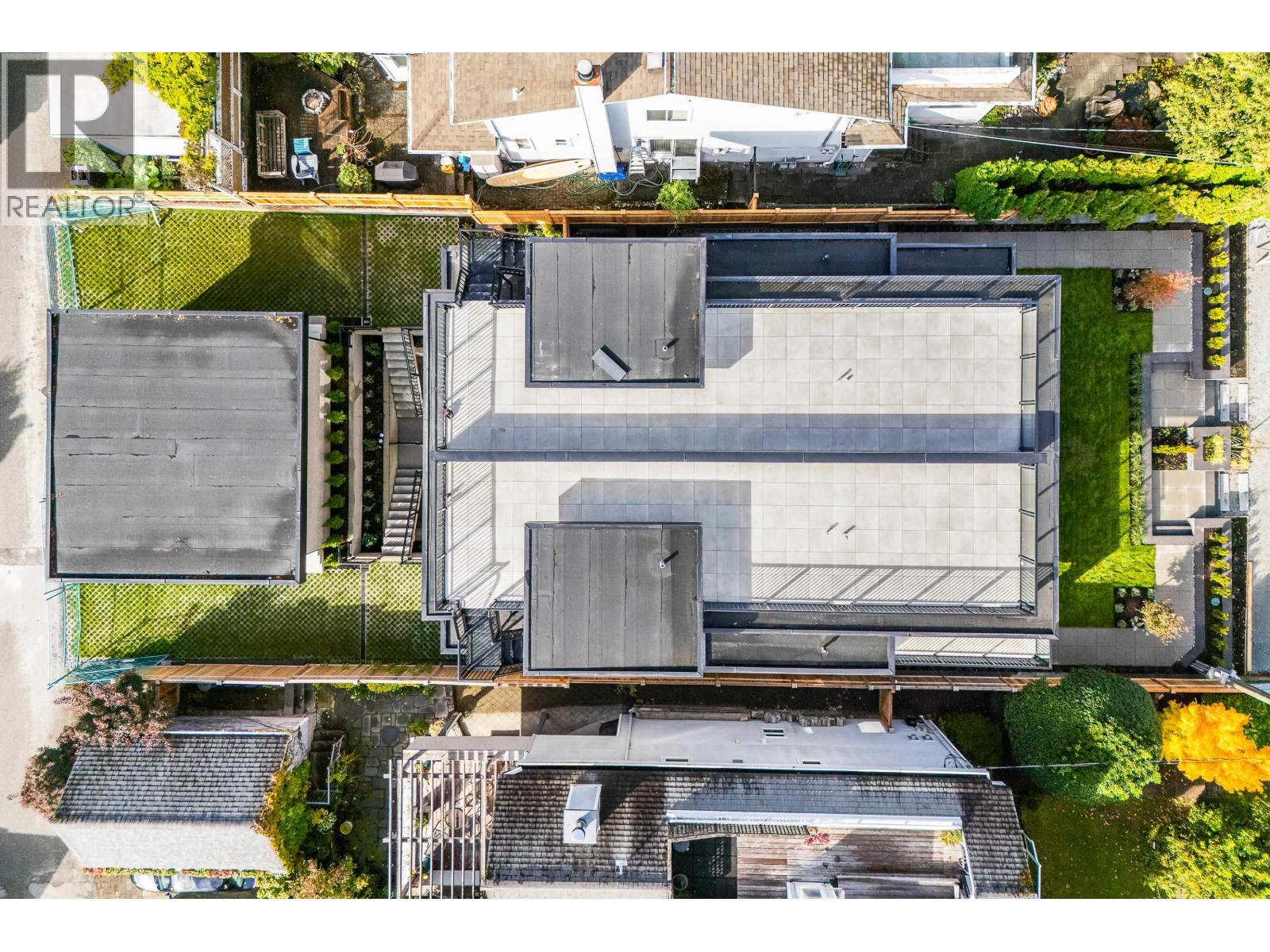 6458 BRUCE STREET, West Vancouver