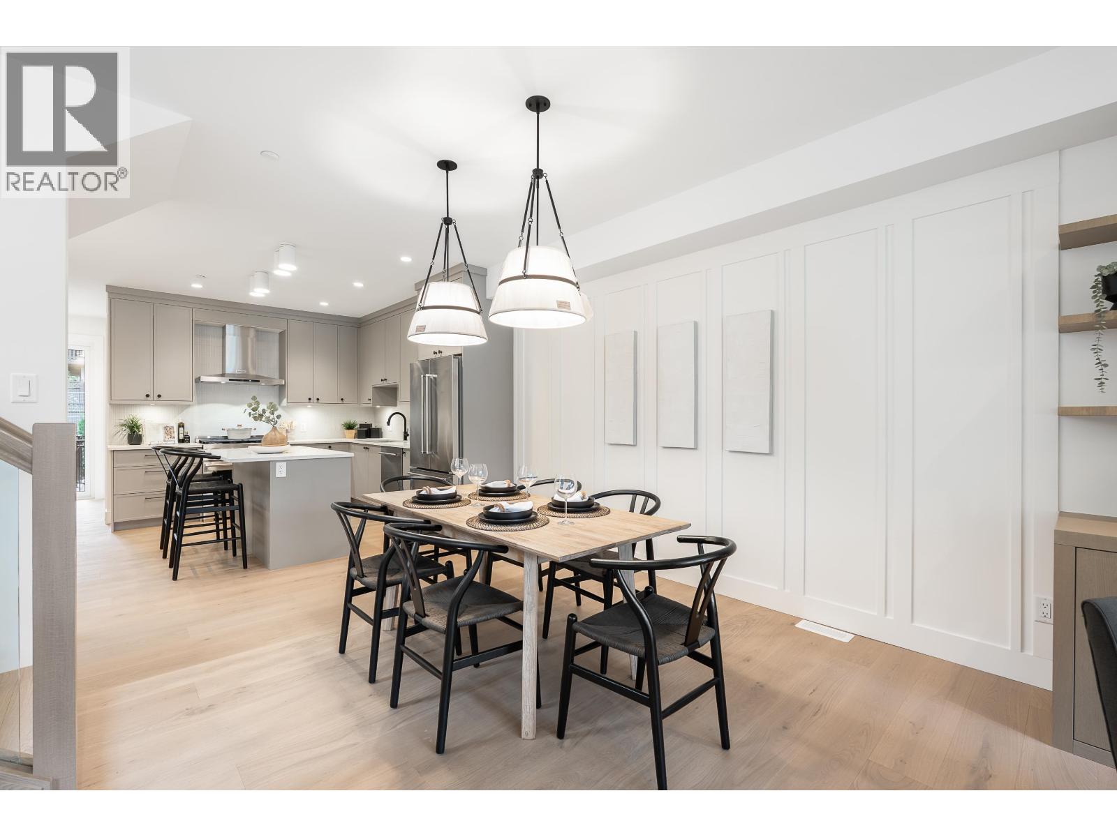 6458 BRUCE STREET, West Vancouver