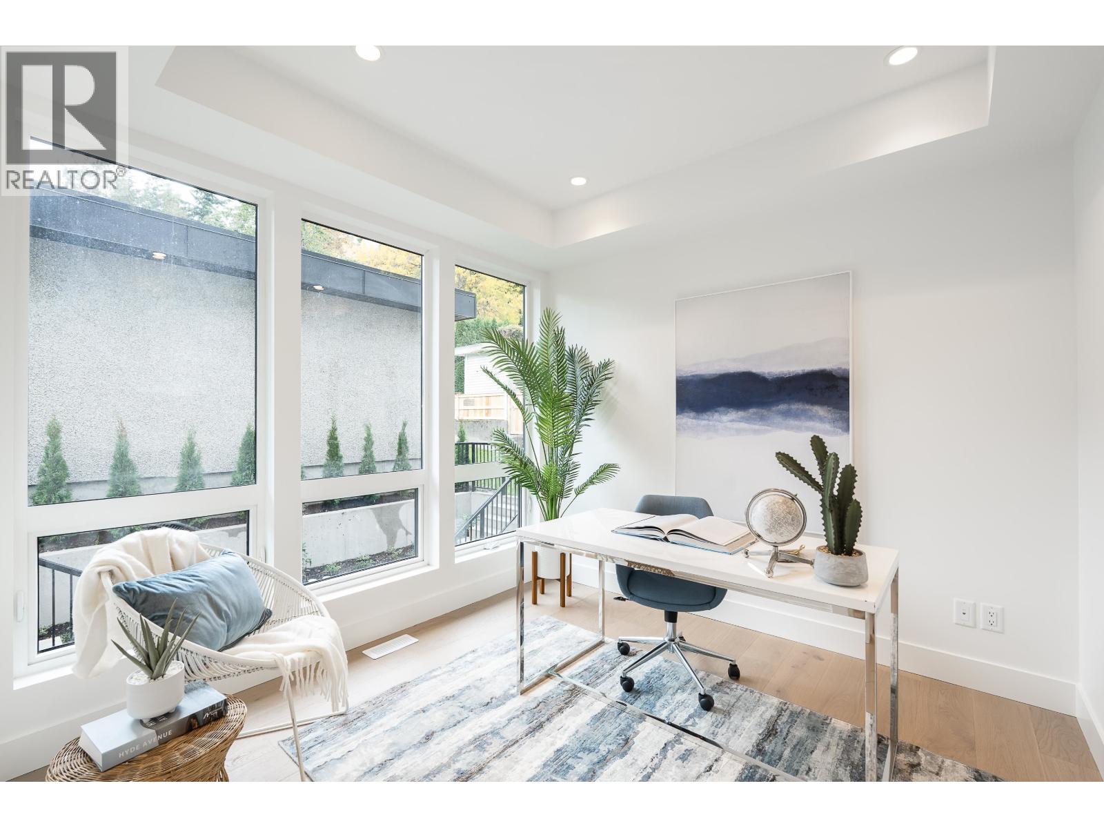 6458 BRUCE STREET, West Vancouver