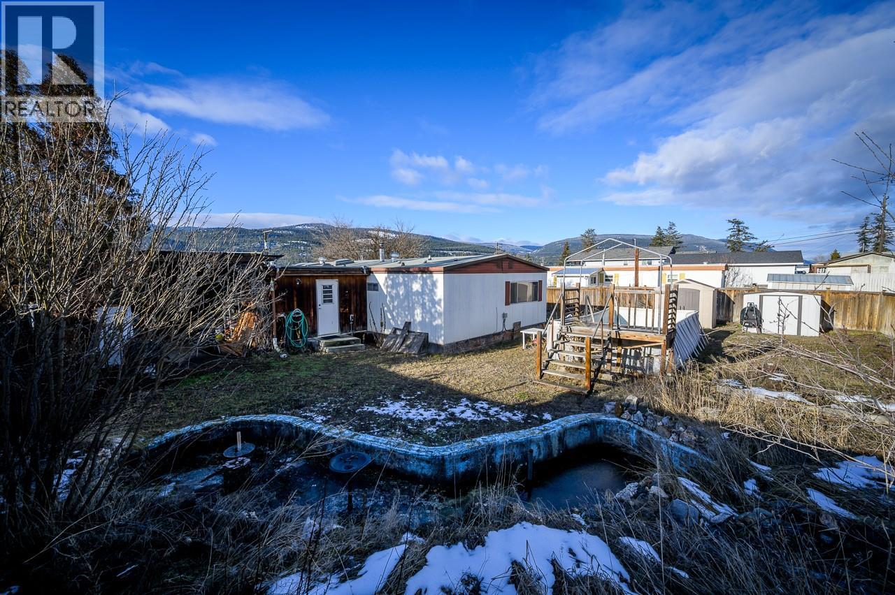 6970 BEDARD ROAD LOT# 5 - 16