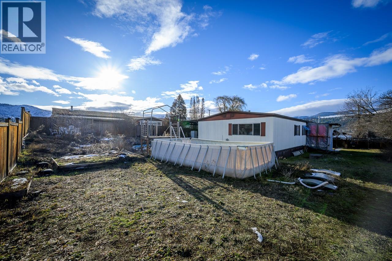 6970 BEDARD ROAD LOT# 5 - 15