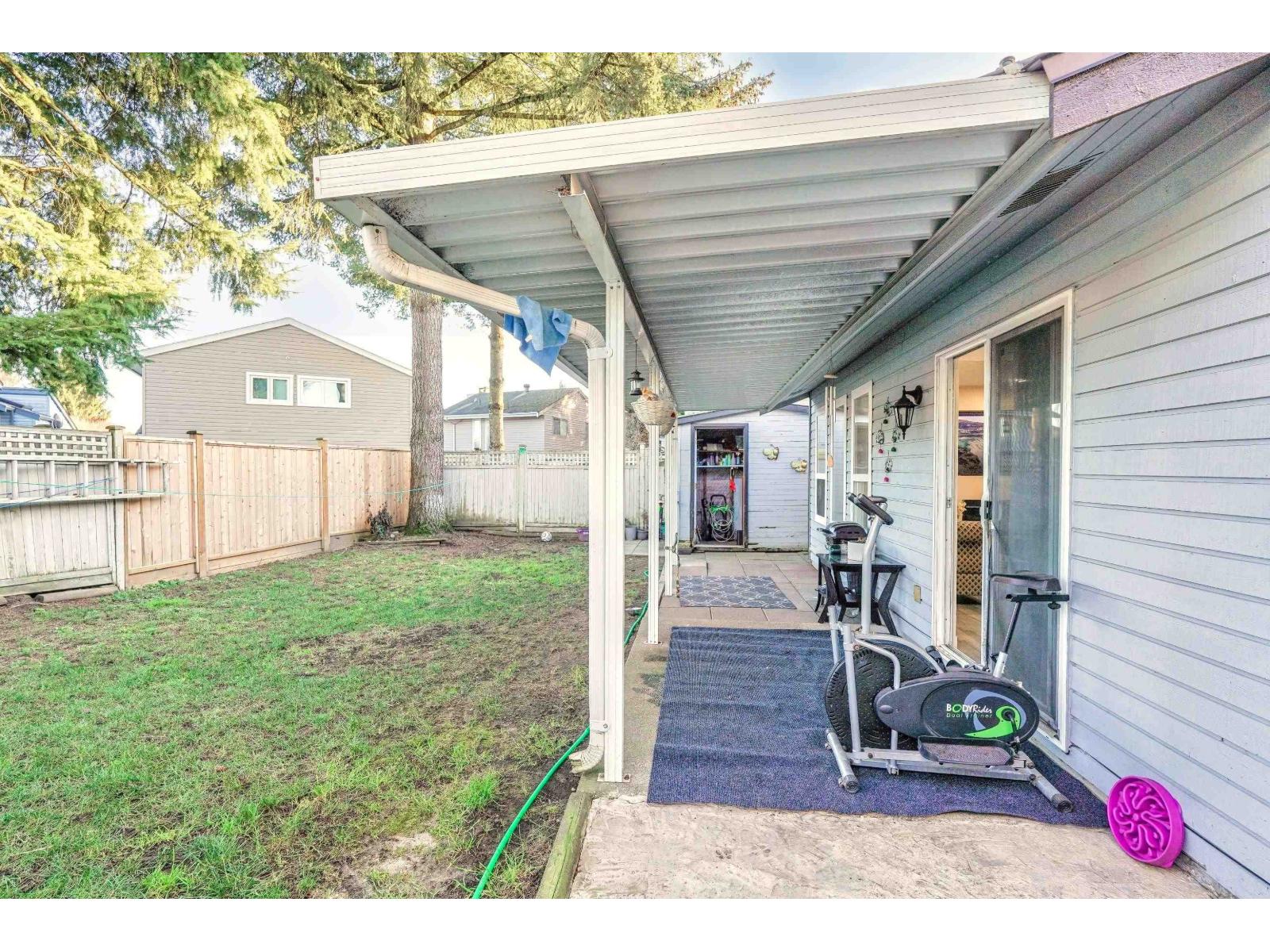 7368 PARKWOOD DRIVE, Surrey