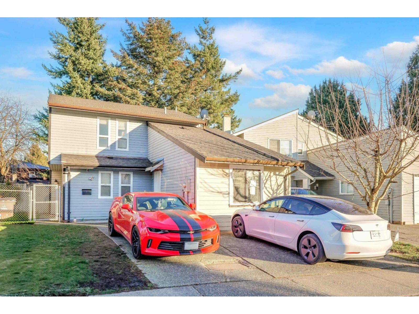 7368 PARKWOOD DRIVE, Surrey