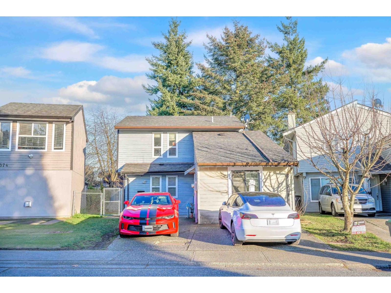 7368 PARKWOOD DRIVE, Surrey