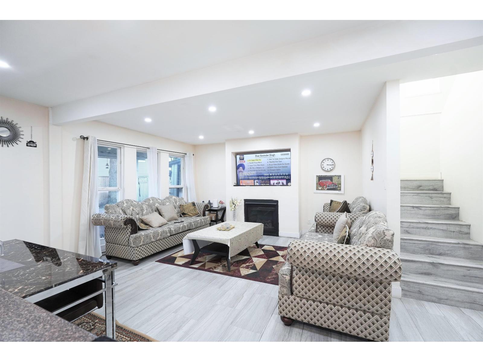 7368 PARKWOOD DRIVE, Surrey