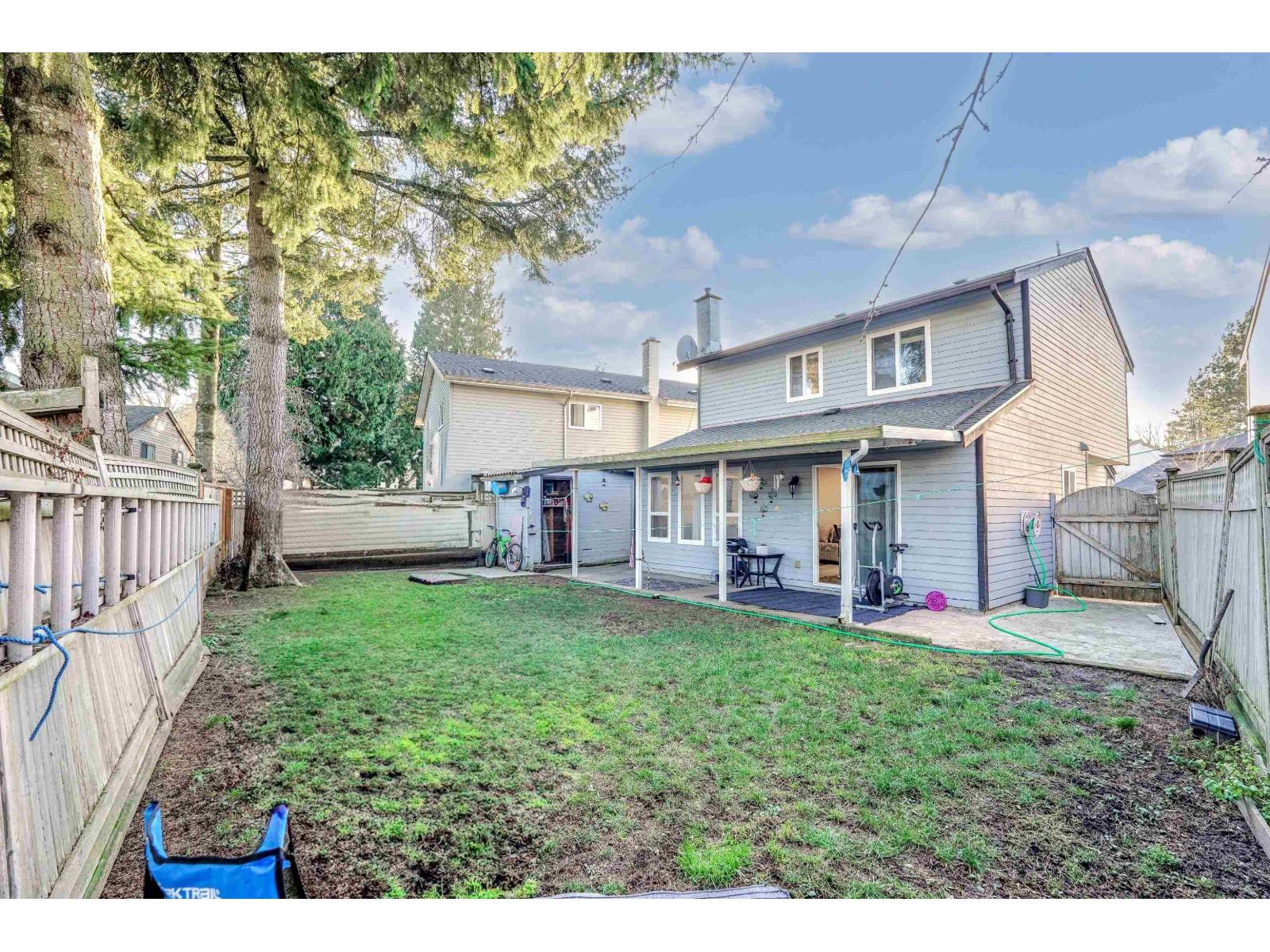 7368 PARKWOOD DRIVE, Surrey